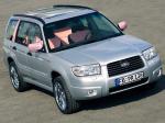 Subaru Forester Lady by Rinspeed 2005 года